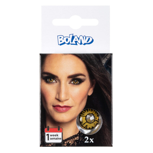 Kontaktlinsen - Twilight