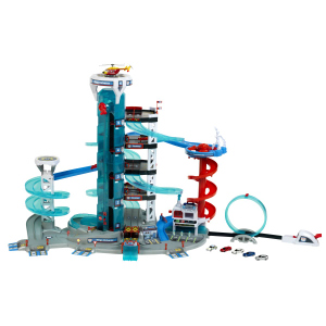 Bosch Car Service Mega Universe 