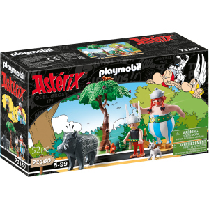Playmobil® 71160 - Wildschweinjagd - Playmobil® Asterix