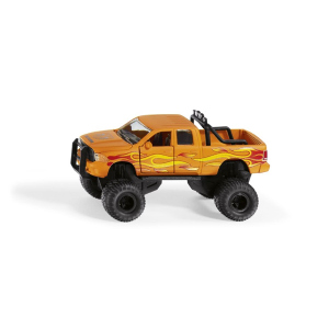 Siku 2358 - RAM 1500 mit Ballonreifen