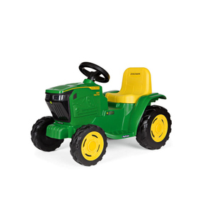Peg Perego - Mini Elektrotraktor John Deere
