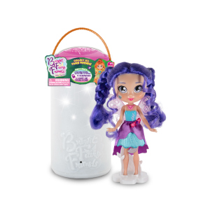 Bright Fairy Friends - Puppe - 1 Stück