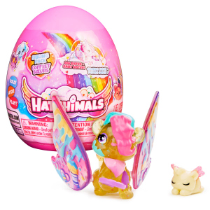 Hatchimals - Sibling Pack - Geschwister Pack