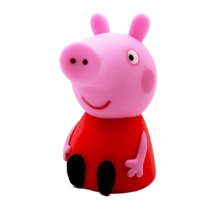 Peppa Wutz - Sammelfigur - Meine erste Peppa Wutz