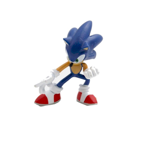 Sonic - Sammelfigur - Sonic
