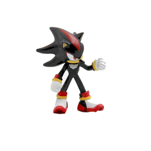 Sonic - Sammelfigur - Shadow