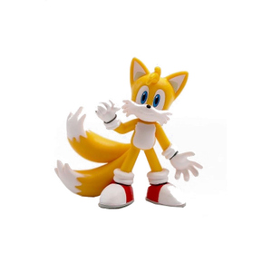 Sonic - Sammelfigur - Tails