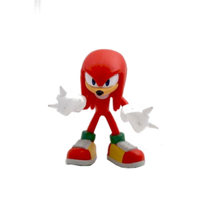 Sonic - Sammelfigur - Knuckles