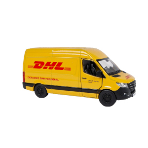 Mercedes-Benz Sprinter - DHL - Modellauto - 1 Stück