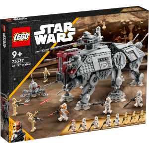 LEGO® Star Wars™ 75337 - AT-TE™ Walker