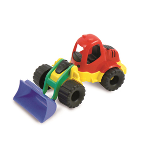 Schaufellader - 31 cm