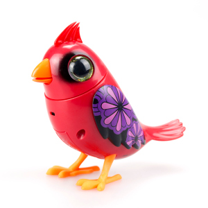 Silverlit - Digibirds Vogel - Kollektion 2 - sortiert - 1 Stück