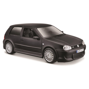 Modellauto - VW Golf R32 - 1:24