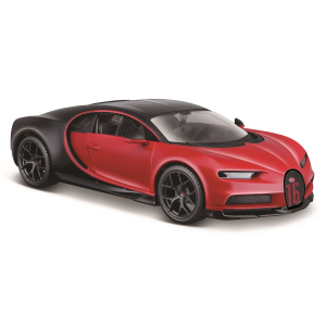 Bugatti Chiron Sport - Modellauto - 1:24