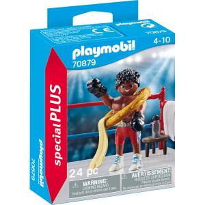Playmobil® 70879 - Box-Champion - Playmobil® Special Plus
