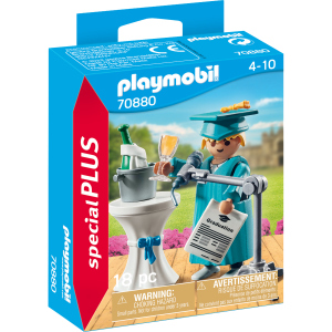 Playmobil® 70880 - Abschlussparty - Playmobil® Special Plus
