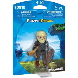 PLAYMOBIL® 70810 - Wikinger - PLAYMOBIL® Playmo-Friends