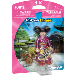PLAYMOBIL® 70811 - Japanische Prinzessin - PLAYMOBIL® Playmo-Friends
