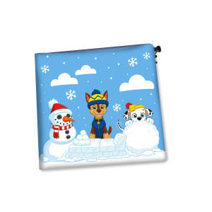 Paw Patrol - Schal Kinder - Einheitsgröße