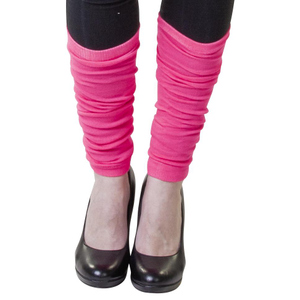 Stulpen - für Erwachsene - pink