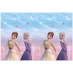 Die Eiskönigin 2 - Tischdecke - ca. 120 x 180 cm