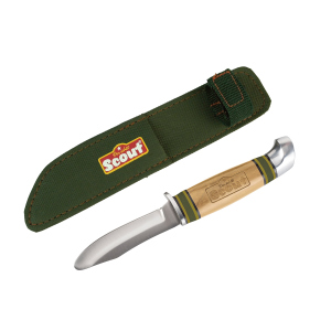 Scout - Schnitzmesser