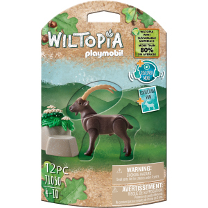 Playmobil® 71050 - Steinbock - Playmobil® Wiltopia 