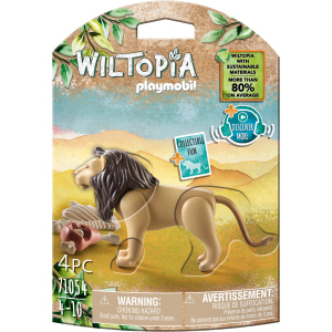 Playmobil® 71054 - Löwe - Playmobil® Wiltopia 
