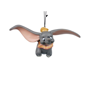 Dekohänger - Dumbo - 3D - 1 Stück