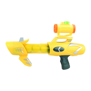 Besttoy - Softball Pistole - 1 Stück