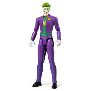 Batman - Joker Tech Figur - ca. 30 cm