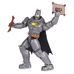 Batman - Batman Deluxe Actionfigur 