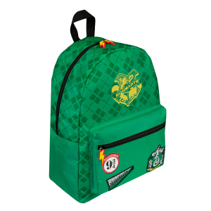 Harry Potter - Rucksack - Slytherin