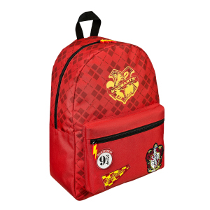 Harry Potter - Rucksack - Gryffindor