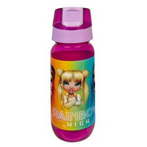 Rainbow High - Trinkflasche - bunt