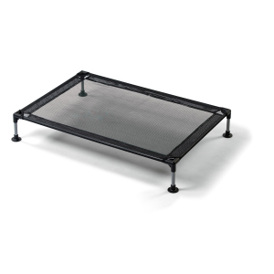 Hundezubehör - ca. 90 x 60 x 15 cm - belastbar bis 25 kg