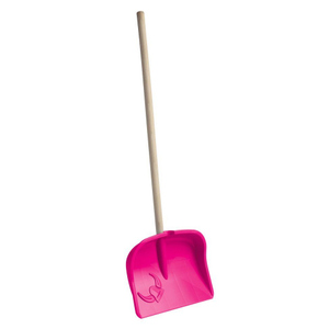 Kinder Schneeschaufel - Viking - pink