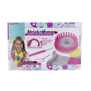 Besttoy - Strickrahmen