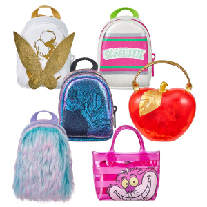 Real Littles - Rucksack Disney - 1 Stück
