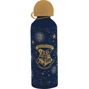 Harry Potter - Aluflasche - ca. 500 ml - 1 Stück