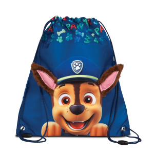 Paw Patrol - Sportbeutel - Chase