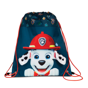 Paw Patrol - Sportbeutel - Marshall