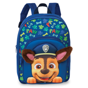 Paw Patrol - Rucksack - Chase