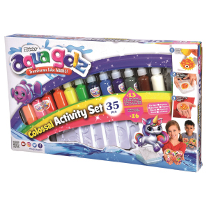 Aqua Gelz - Colossal Set