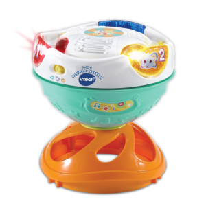 VTech - 3-in-1 Magischer Musikball