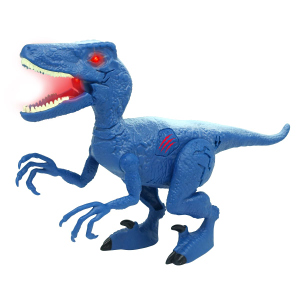 Mighty Megasaur - Dinosaurier Spielfigur - 1 Stück