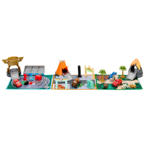 Disney Cars - Spielset - Minis On The Go - 1 Stück