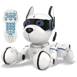 Power Puppy - Mein intelligenter Roboterhund