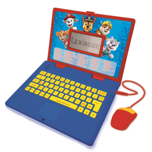 Paw Patrol - Lernlaptop