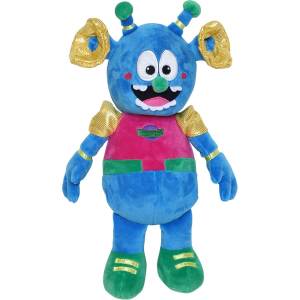 The Masked Singer - Alien - ca. 35 cm